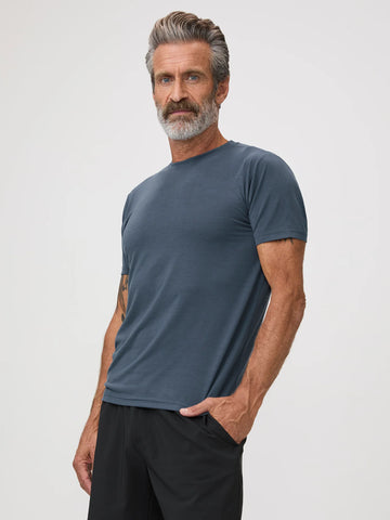 Sundown Performance Cool Crew 3-Pack