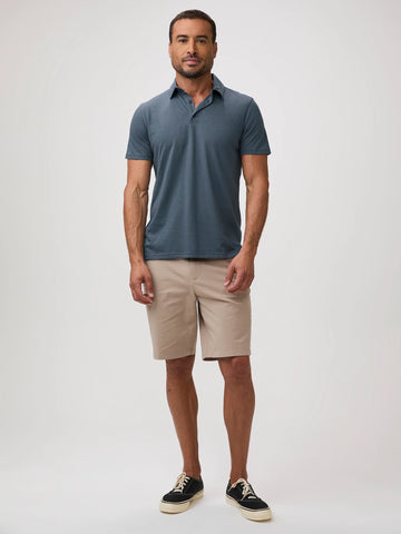 Spring Essentials Polo 5-Pack
