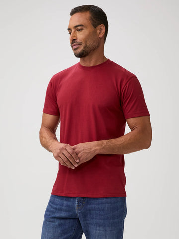 Red, White, and Blue Crew 3-Pack