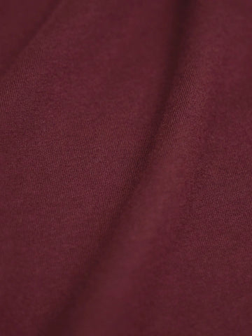 Garnet Crew Neck