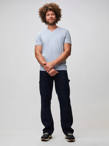 Winter Essentials V-Neck 10-Pack