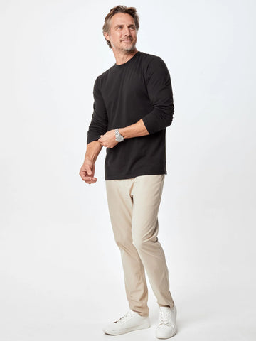 Long Sleeve Basic 3-Pack