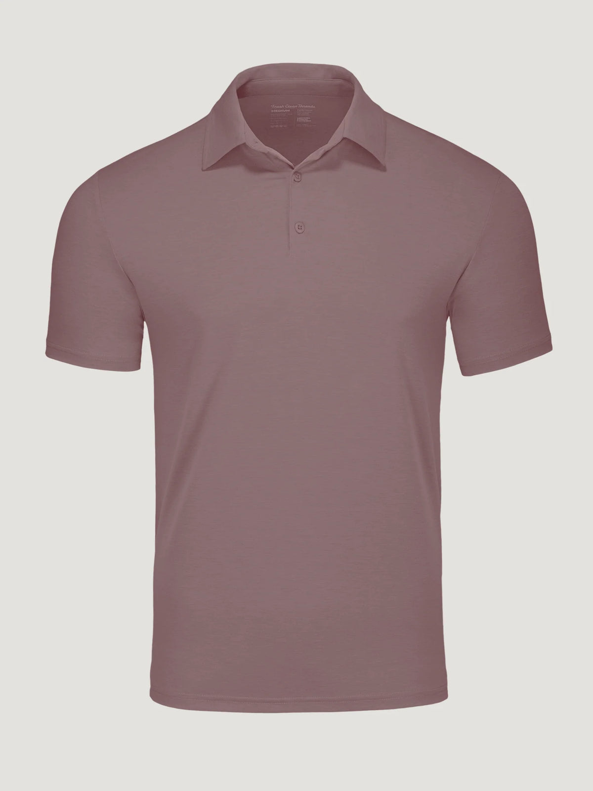 Purple Haze Performance Cool Polo