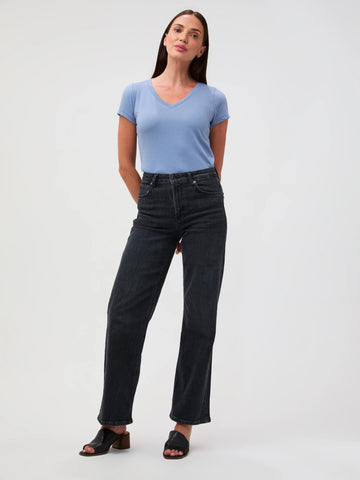 Women's V-Neck Blossom 3-Pack