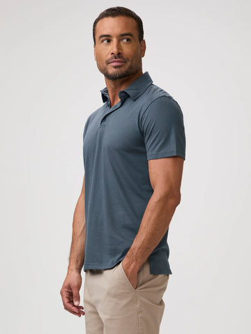Rainstorm Torrey Polo