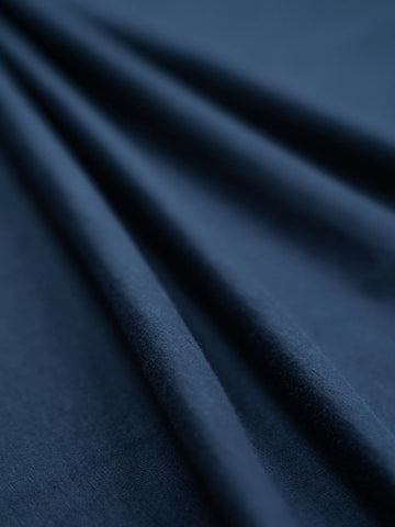 Odyssey Blue Long Sleeve Crew Neck FINAL SALE