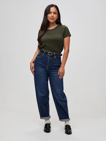 Women's Crew Equinox 5-Pack