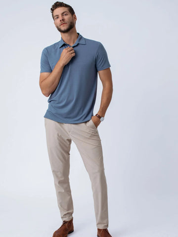 Wedgewood Performance Cool Polo