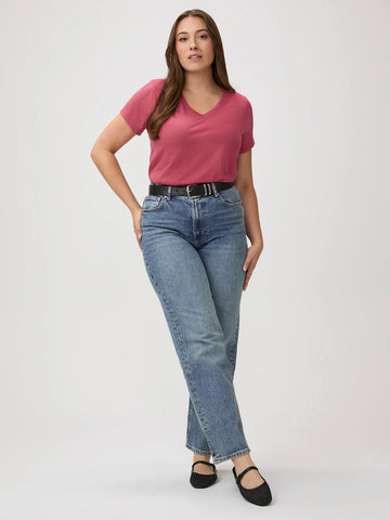 Women's V-Neck Equinox 5-Pack