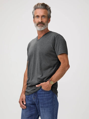 Summer Essentials V-Neck 6-Pack