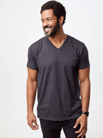 Winter Essentials V-Neck 6-Pack