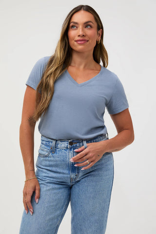 Women's Best Sellers V-Neck 5-Pack