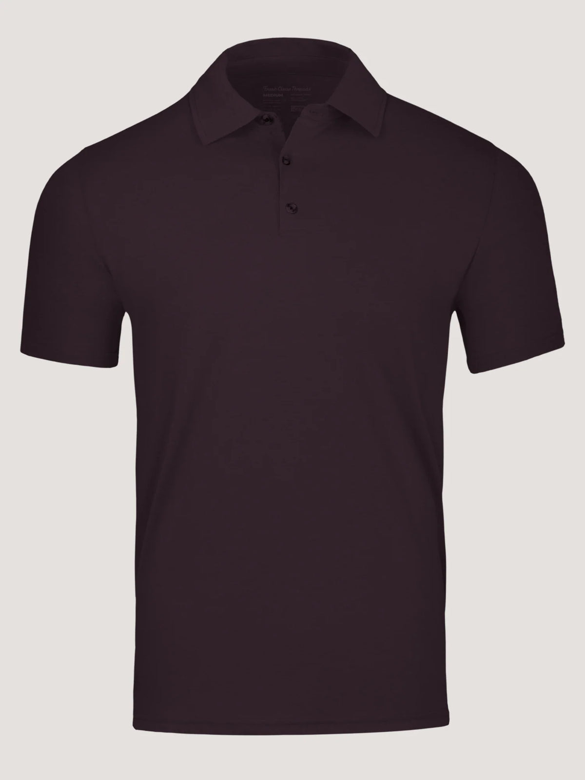 Mulberry Torrey Polo