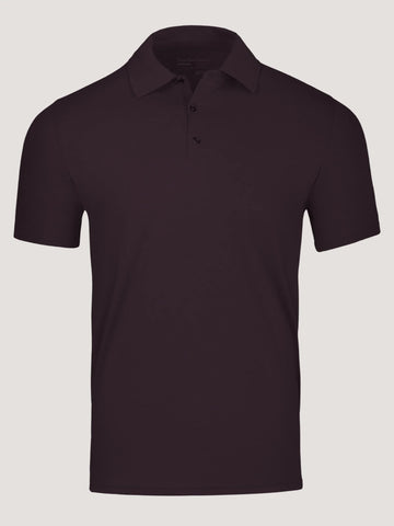 Mulberry Torrey Polo