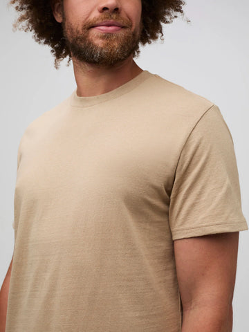 Sand Dune Tuff Tee