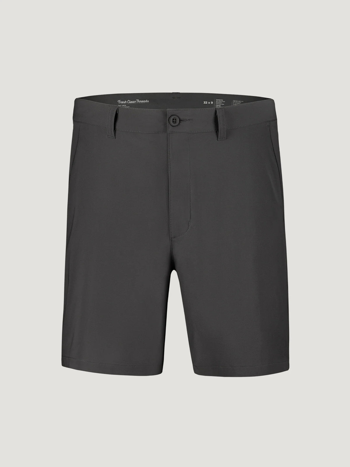 Graphite Everyday Shorts