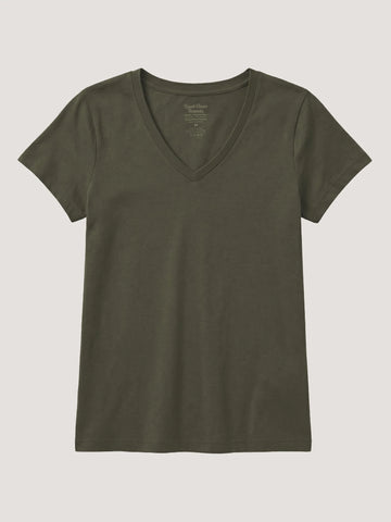 Army Everyday V-Neck Tee