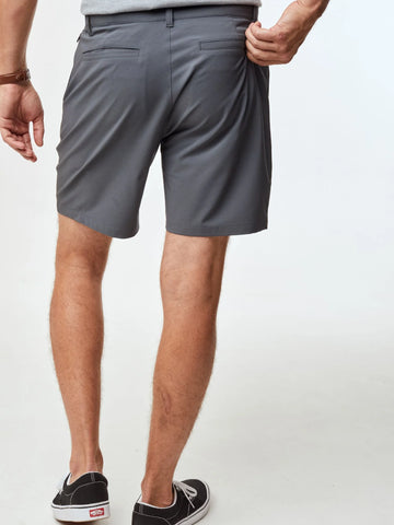 Graphite Everyday Shorts