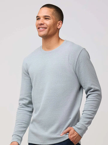 Thermal Long Sleeve Crew Essentials 3-Pack