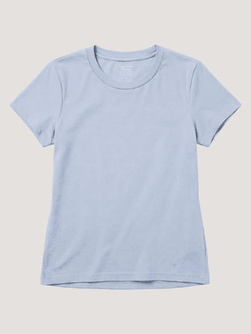 Icicle Everyday Crew Neck Tee