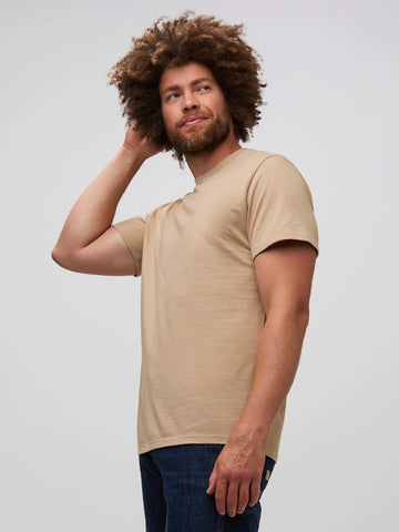 Sand Dune Tuff Tee