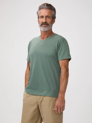 Summer Essentials V-Neck 6-Pack