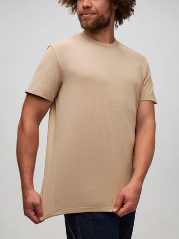 Sand Dune Tuff Tee