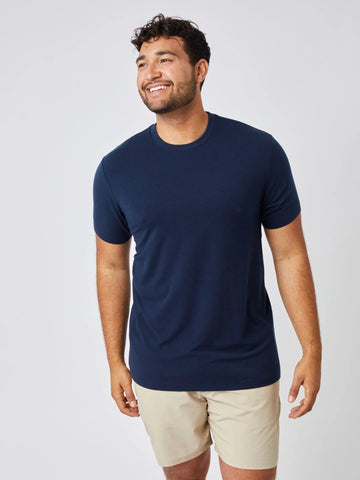 Performance Cool Crew Active 3-Pack