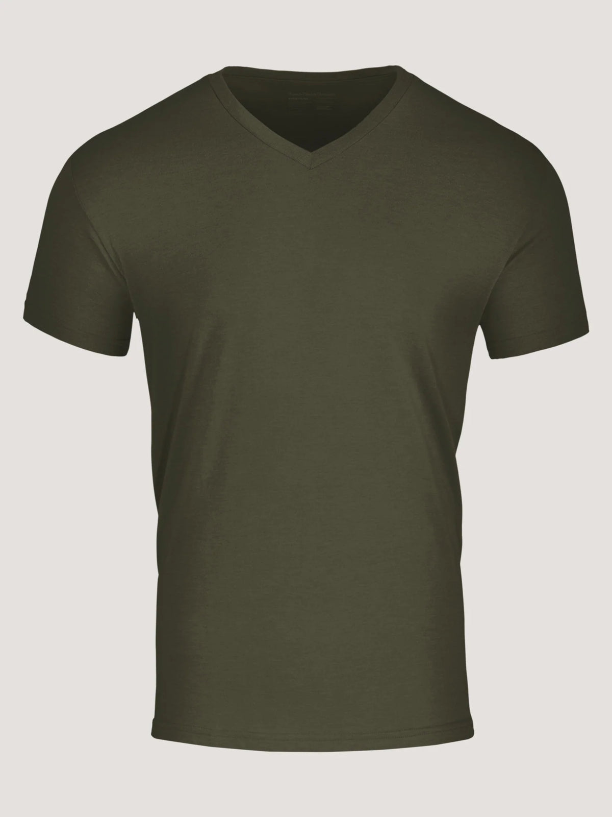 Army V-Neck