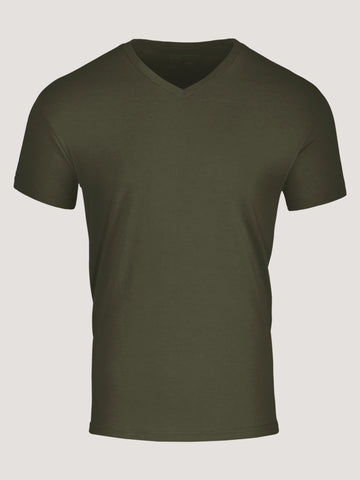 Army V-Neck