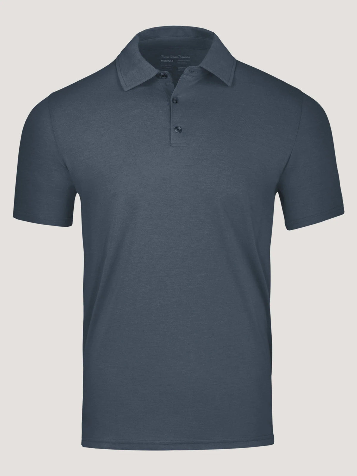 Rainstorm Torrey Polo