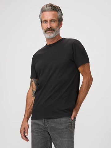 Heritage Cotton Crew 3-Pack