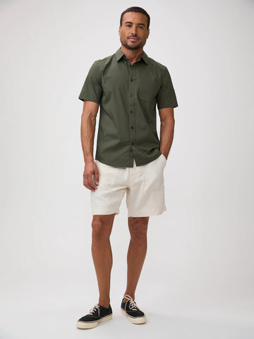Army All Day Short Sleeve Shirt